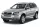 VOLVO XC90 VANA DO KUFRU (2002-2014)