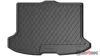 VOLVO C30 (2006-2012) VANA DO KUFRU (Premium gumová)