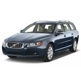 VOLVO V70 VANA DO KUFRU (2007-2015)