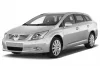 TOYOTA AVENSIS (T270) KOMBI VANA DO KUFRU (2009-2015)