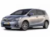 TOYOTA VERSO VANA DO KUFRU (2009-2013)