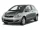 TOYOTA YARIS (XP90) VANA DO KUFRU (2005-2011)