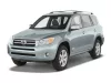 TOYOTA RAV4 (II) VANA DO KUFRU (2000-2005)