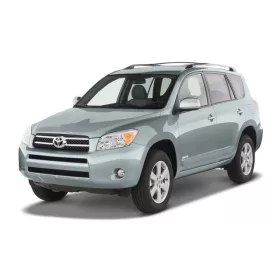 TOYOTA RAV4 (II) VANA DO KUFRU (2000-2005)