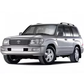 TOYOTA LAND CRUISER 100 VANA DO KUFRU (1998-2007)