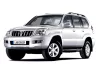TOYOTA LAND CRUISER 120 VANA DO KUFRU (2002-2009)