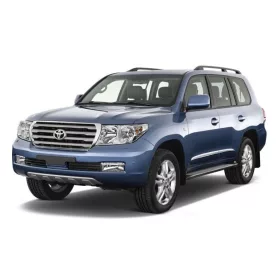 TOYOTA LAND CRUISER 200 VANA DO KUFRU (2008-2022)
