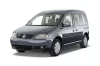 VW CADDY VANA DO KUFRU (2003-2015)