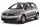 VW GOLF PLUS VANA DO KUFRU (2004-2014)