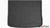 VW TIGUAN (2007-2015) VANA DO KUFRU (S plnohdonotním kolem) (Premium gumová)