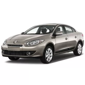 RENAULT FLUENCE VANA DO KUFRU (2010-2016)
