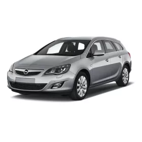 OPEL ASTRA J SPORTSTOURER VANA DO KUFRU (2009-2019)