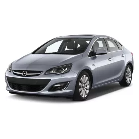 OPEL ASTRA J SEDAN VANA DO KUFRU (2009-2019)