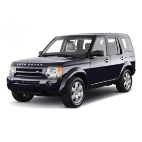 LAND ROVER DISCOVERY III. VANA DO KUFRU (2004-2009)