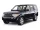 LAND ROVER DISCOVERY III. VANA DO KUFRU (2004-2009)