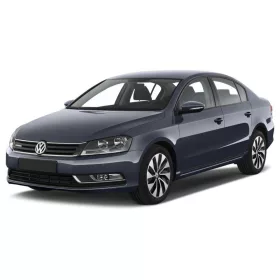 VW PASSAT B7 GUMOVÉ KOBERCE (2010-2014)