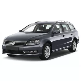 VW PASSAT B7 VARIANT GUMOVÉ KOBERCE (2010-2014)