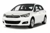 CITROEN C4 GUMOVÉ KOBERCE (2010-2018)