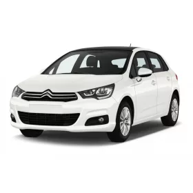 CITROEN C4 GUMOVÉ KOBERCE (2010-2018)