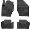 CITROEN C4 (2010-2018) GUMOVÉ KOBERCE (3D ULTRA PREMIUM)