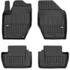 CITROEN C4 (2010-2018) GUMOVÉ KOBERCE (3D PROLINE)