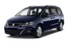 SEAT ALHAMBRA GUMOVÉ KOBERCE (2010-2018)