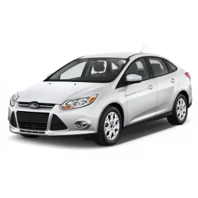 FORD FOCUS III. MK3 SEDAN GUMOVÉ KOBERCE (2010-2018)
