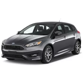 FORD FOCUS III. MK3 GUMOVÉ KOBERCE (2010-2018)