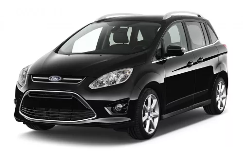 FORD GRAND C-MAX GUMOVÉ KOBERCE (2010-2019)