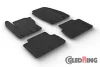 FORD GRAND C-MAX (2015-2019) GUMOVÉ KOBERCE (PREMIUM DESIGN)