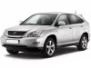 LEXUS RX 330 GUMOVÉ KOBERCE (2003-2006)
