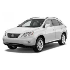 LEXUS RX 350 GUMOVÉ KOBERCE (2006-2009)