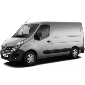 RENAULT MASTER GUMOVÉ KOBERCE (2010-2019)