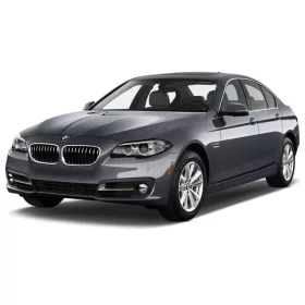 BMW 5 (F10) GUMOVÉ KOBERCE (2010-2016)