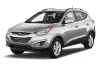 HYUNDAI IX35 VANA DO KUFRU (2010-2016)