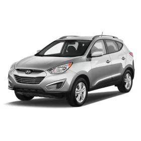 HYUNDAI IX35 VANA DO KUFRU (2010-2016)
