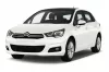 CITROEN C4 VANA DO KUFRU (2010-2018)