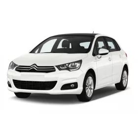 CITROEN C4 VANA DO KUFRU (2010-2018)