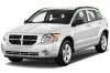 DODGE CALIBER VANA DO KUFRU (2007-2012)