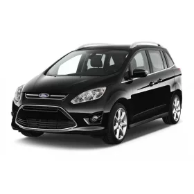 FORD GRAND C-MAX VANA DO KUFRU (2010-2019)