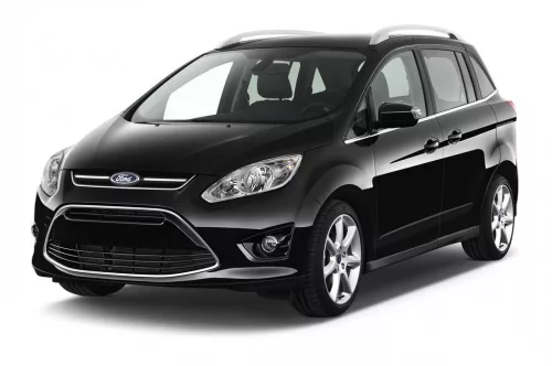 FORD GRAND C-MAX VANA DO KUFRU (2010-2019)