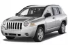 JEEP COMPASS VANA DO KUFRU (2006-2014)