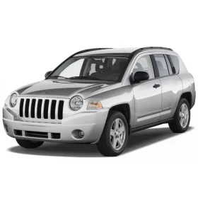 JEEP COMPASS VANA DO KUFRU (2006-2014)