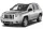 JEEP COMPASS VANA DO KUFRU (2006-2014)