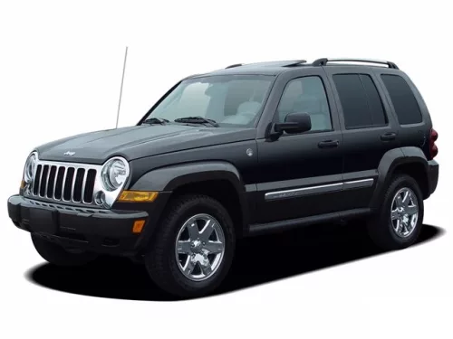JEEP CHEROKEE VANA DO KUFRU (2002-2008)