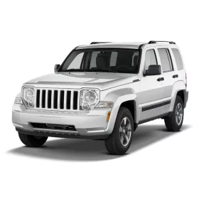 JEEP CHEROKEE VANA DO KUFRU (2008-2014)