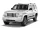 JEEP CHEROKEE VANA DO KUFRU (2008-2014)