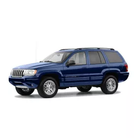 JEEP GRAND CHEROKEE VANA DO KUFRU (1998-2005)