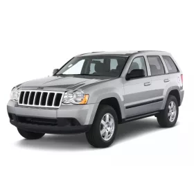JEEP GRAND CHEROKEE VANA DO KUFRU (2005-2010)
