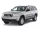 JEEP GRAND CHEROKEE VANA DO KUFRU (2005-2010)